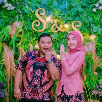 Foto Tunangan