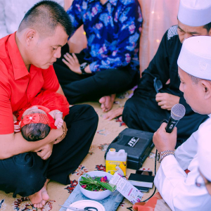Foto Aqiqah