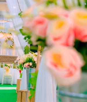Album Foto Galleri Wedding