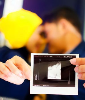 Album Foto Galleri Maternity
