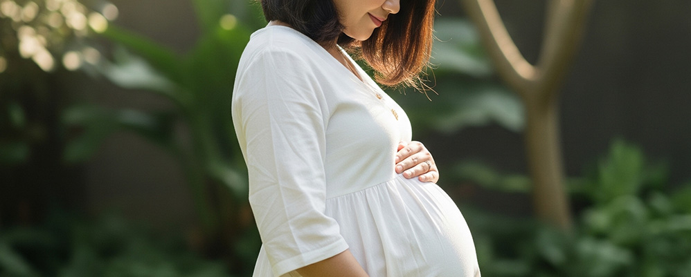 Maternity