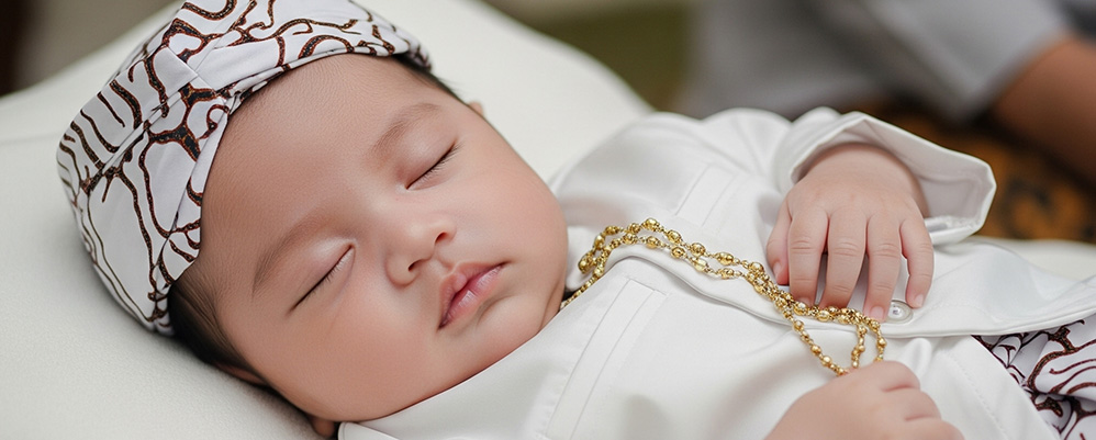 Aqiqah