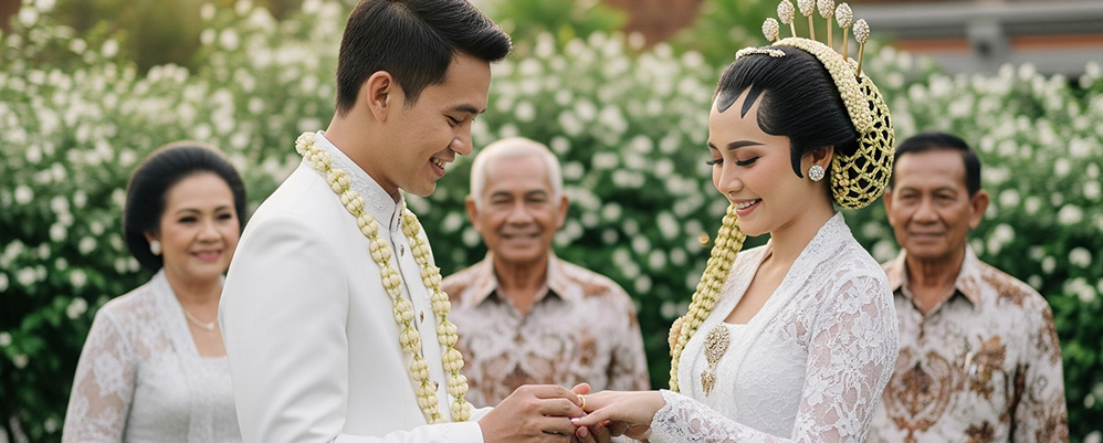Engagement & Wedding