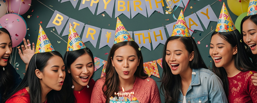 Birthday