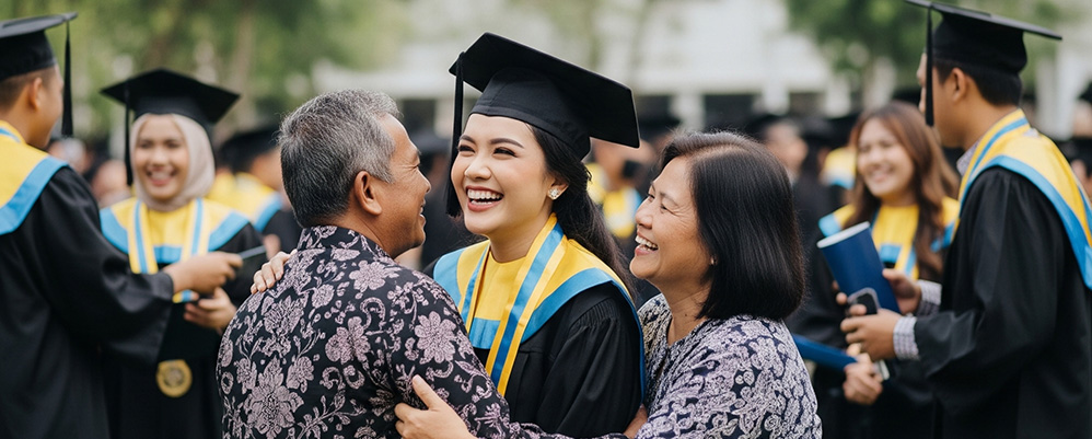 Graduation